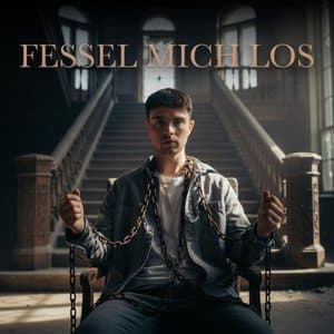 FESSEL MICH LOS