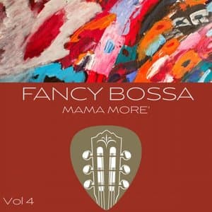 Fancy Bossa, Vol. 4