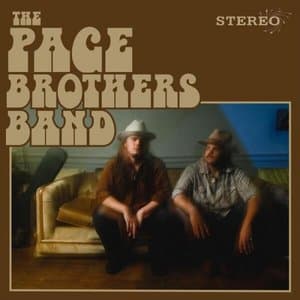 The Page Brothers Band