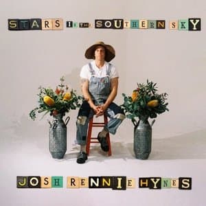 Stars in the Southern Sky