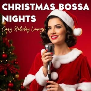 Christmas Bossa Nights - 2025 Cozy Holiday Lounge