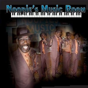 Noopies Music Room