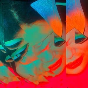 What Ever You Say LP