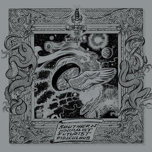 Southern Minimalist Futurist Ridiculous