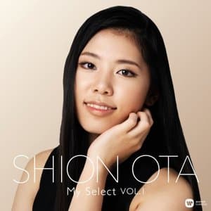 SHION OTA - My Select, Vol. 1