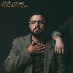 The Shoulder You Lean On