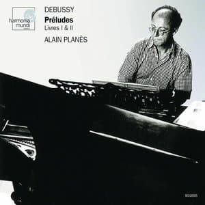 Debussy: Preludes