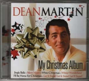 My Christmas Album