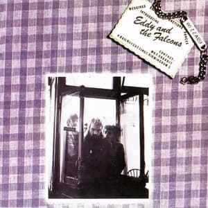 Introducing Eddie And The Falcons