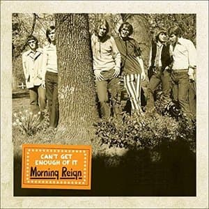 Cant Get Enough of It