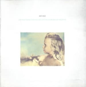 Last Night When I Tried to Sleep I Felt the Ocean with my Fingertips