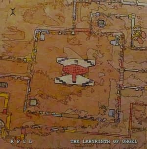 The Labyrinth Of Ohgel