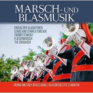 Marsch- und Blasmusik