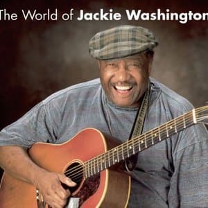 The World of Jackie Washington