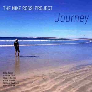 The Mike Rossi Project: Journey