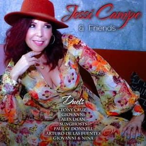 Jessi Campo and Friends - Duets