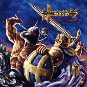 Rise of the Immortals