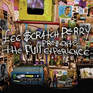 Lee Scratch Perry Presents The Full Experience