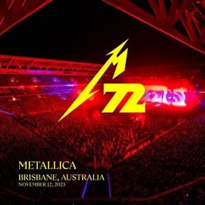 2025-11-12 Suncorp Stadium, Brisbane, AUS
