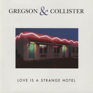 Love Is a Strange Hotel