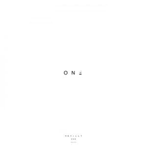ONE