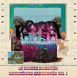 Maratonico Sandungon Vol. 1