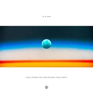 Stasis Sounds for Long-Distance Space Travel