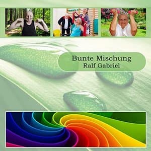 Bunte Mischung