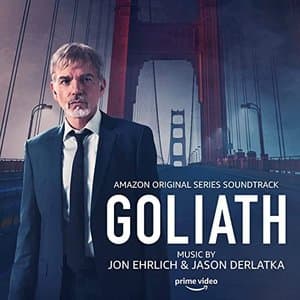 Goliath (Amazon Original Series Soundtrack)