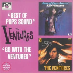 Best Of Pops Sound / Go With The Ventures