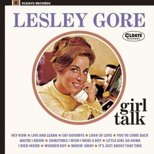 Girl Talk - Bonus Track