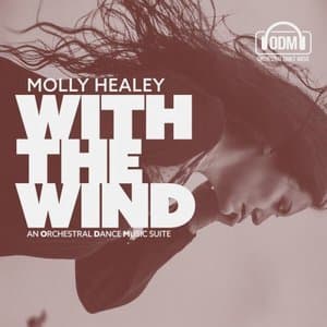 With the Wind: An Orchestral Dance Music Suite