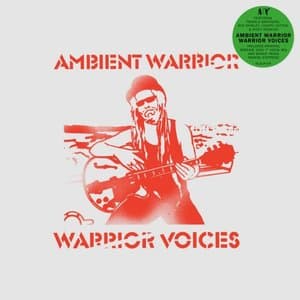Warrior Voices