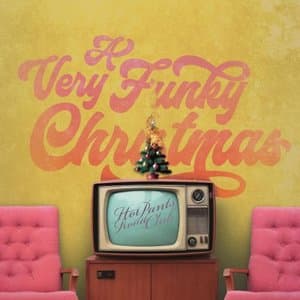 A Very Funky Christmas