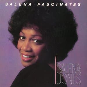 Salena Fascinates