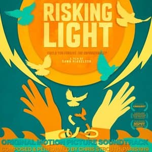 Risking Light (Original Soundtrack)