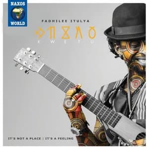 Kwetu: Its Not a Place, Its a Feeling