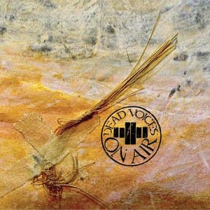 Silence, Melt And Mourn