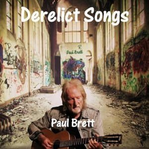 Derelict Songs