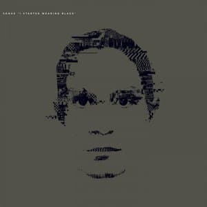 I Started Wearing Black