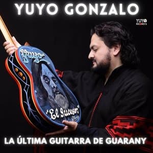 La Ultima Guitarra de Guarany