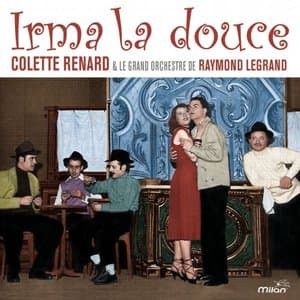 Irma la Douce (Comedie musicale)