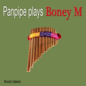 Panpipes Plays Boney M