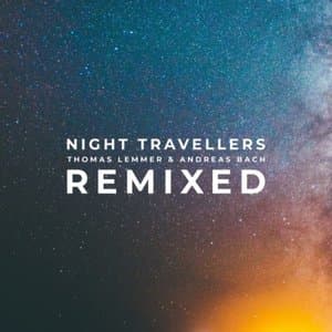 Night Travellers (Remixed)