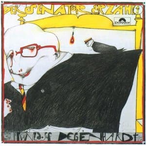 Wenn der Senator erzahlt...