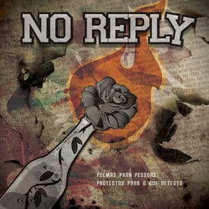 Poemas para Pessoas, Protestos para o Que Detesto