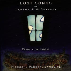 Lost Songs of Lennon & McCartney