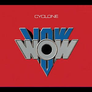 CYCLONE
