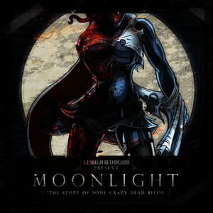 Moonlight - Single