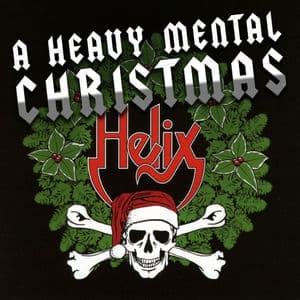 A Heavy Mental Christmas
